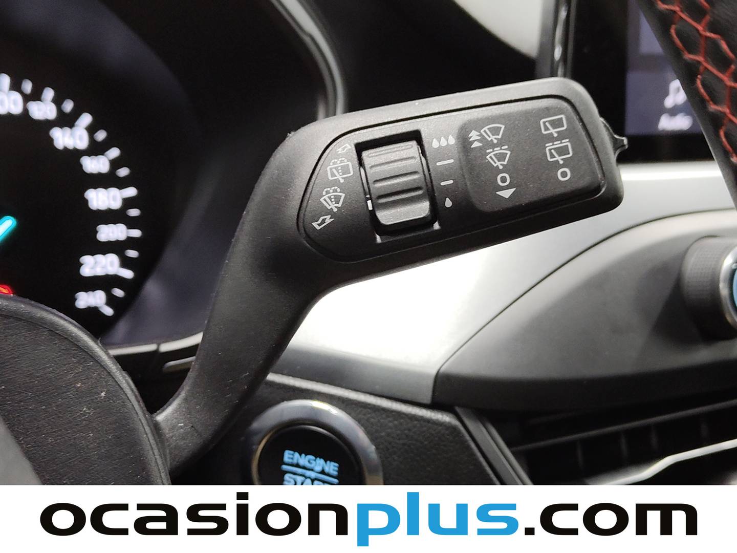 Ford Focus Ford Focus 1.0 Ecoboost MHEV ST-Line (125 CV) km 0