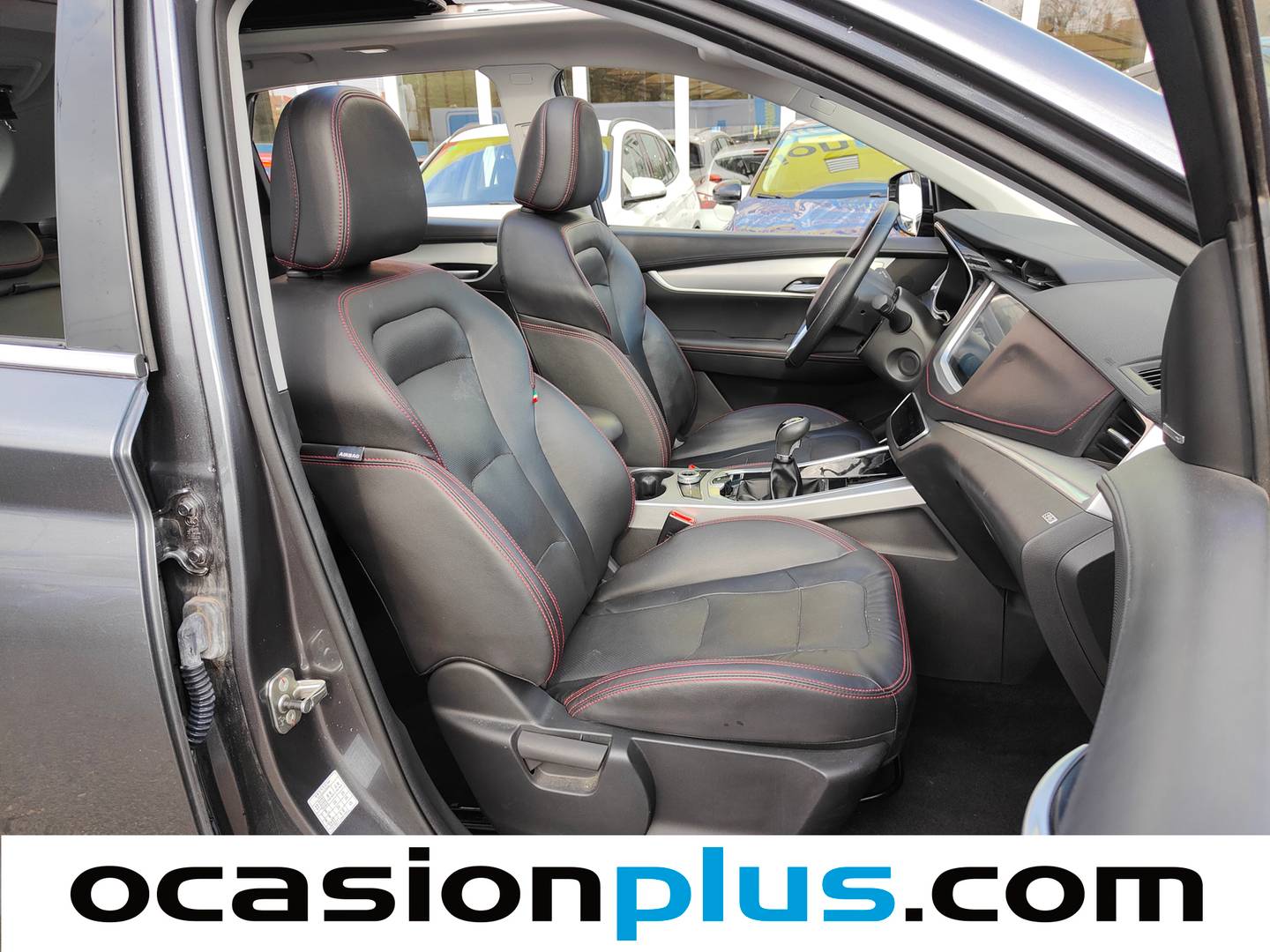 Foto SWM G01 SWM G01 1.5T Luxury (131 CV)