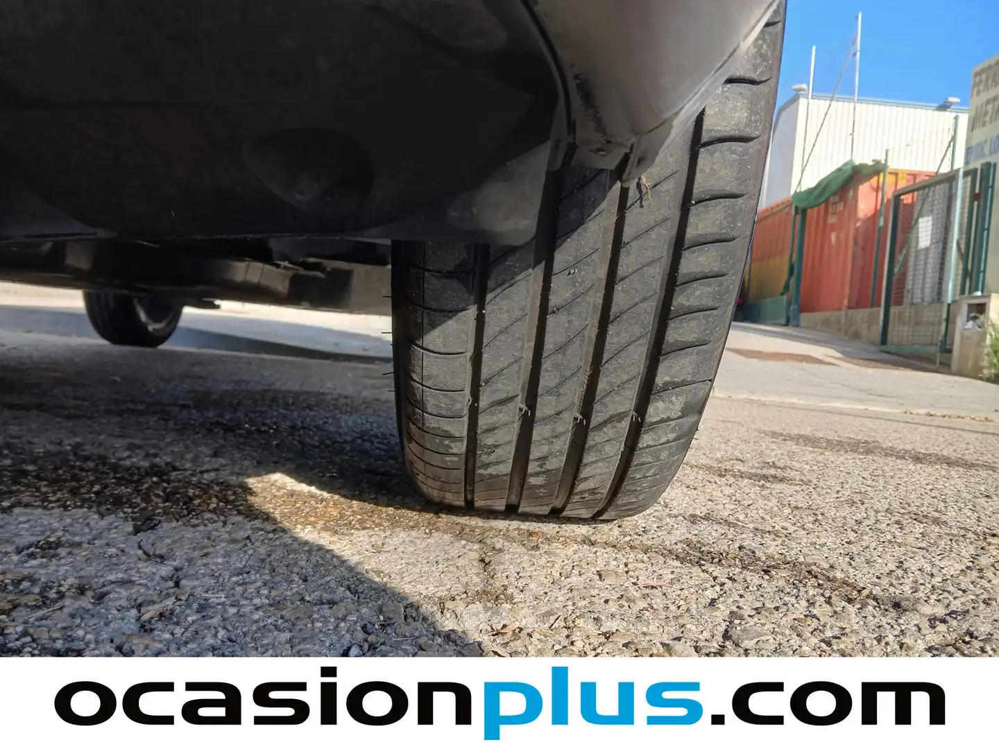 Foto Citroën C4 Citroen C4 PureTech 130 S&S Shine (130 CV)