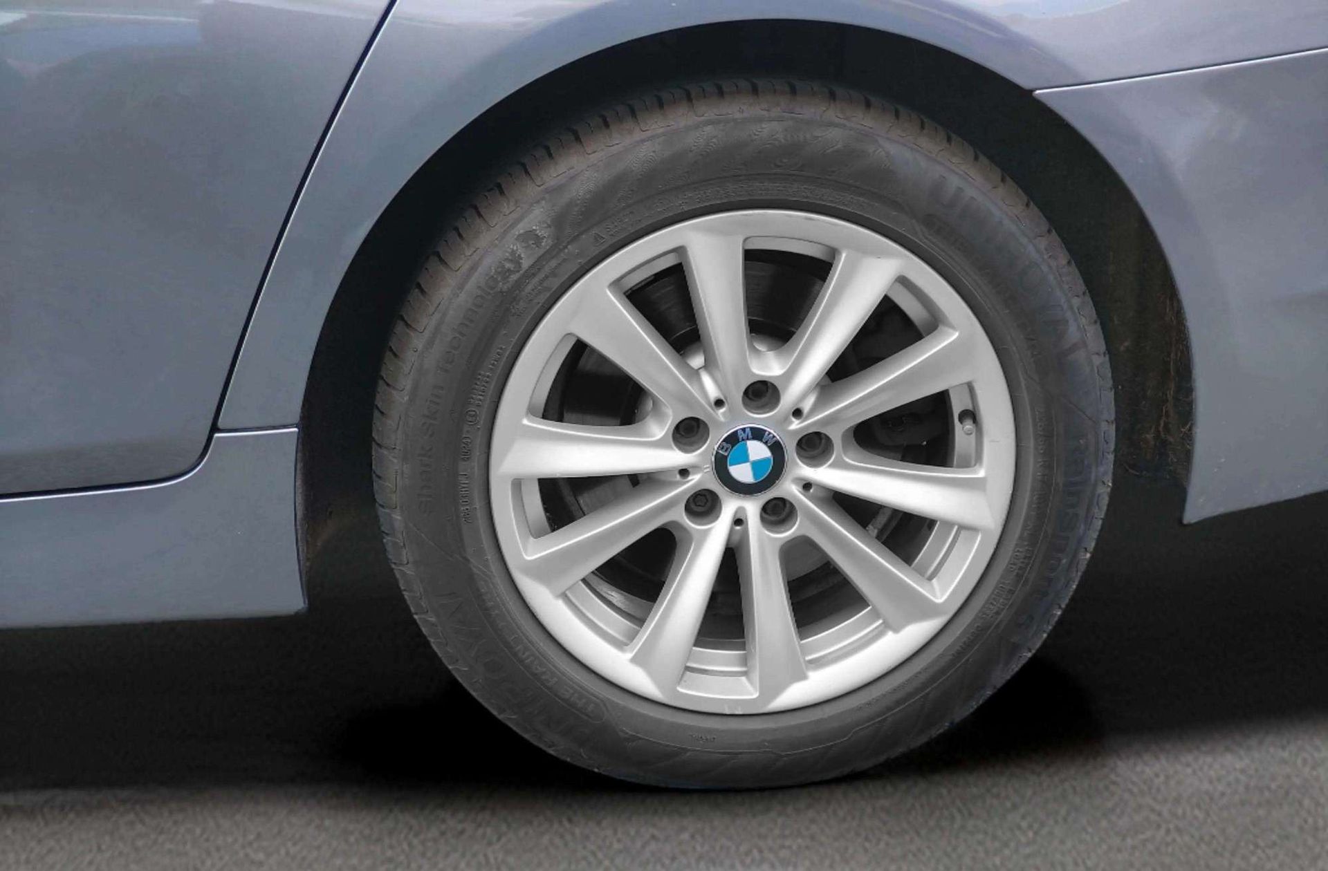 BMW Serie 5 520d - foto 33