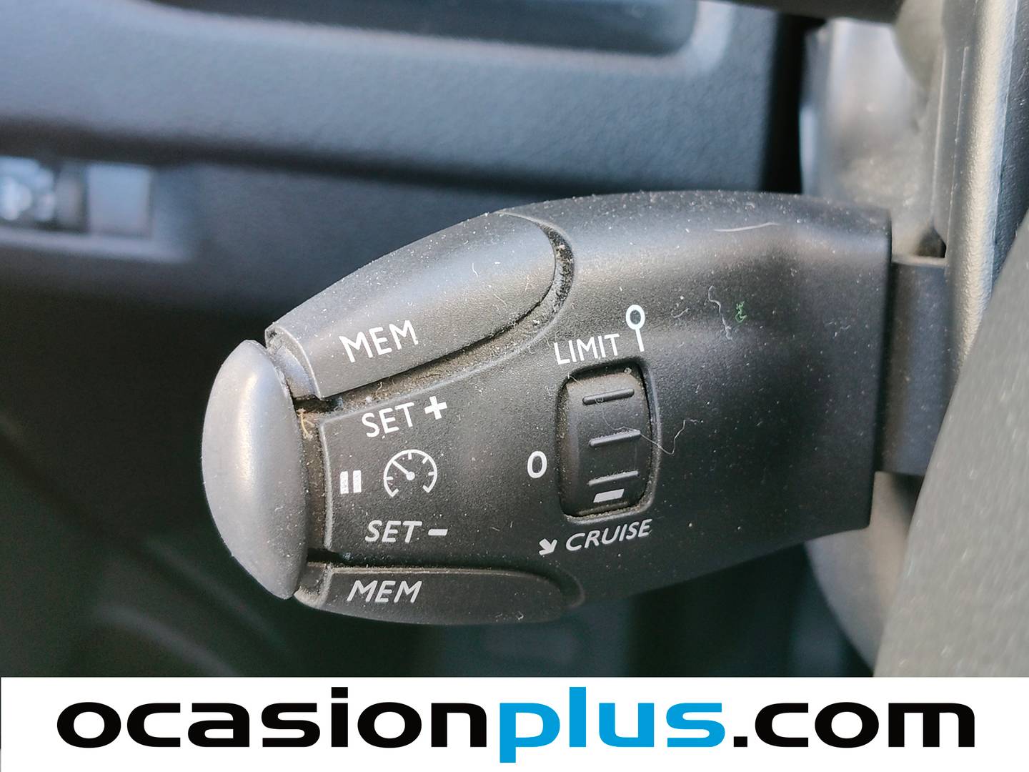 Extras del Peugeot Expert Peugeot Expert Furgón BlueHDi 100 Long  (102 CV)