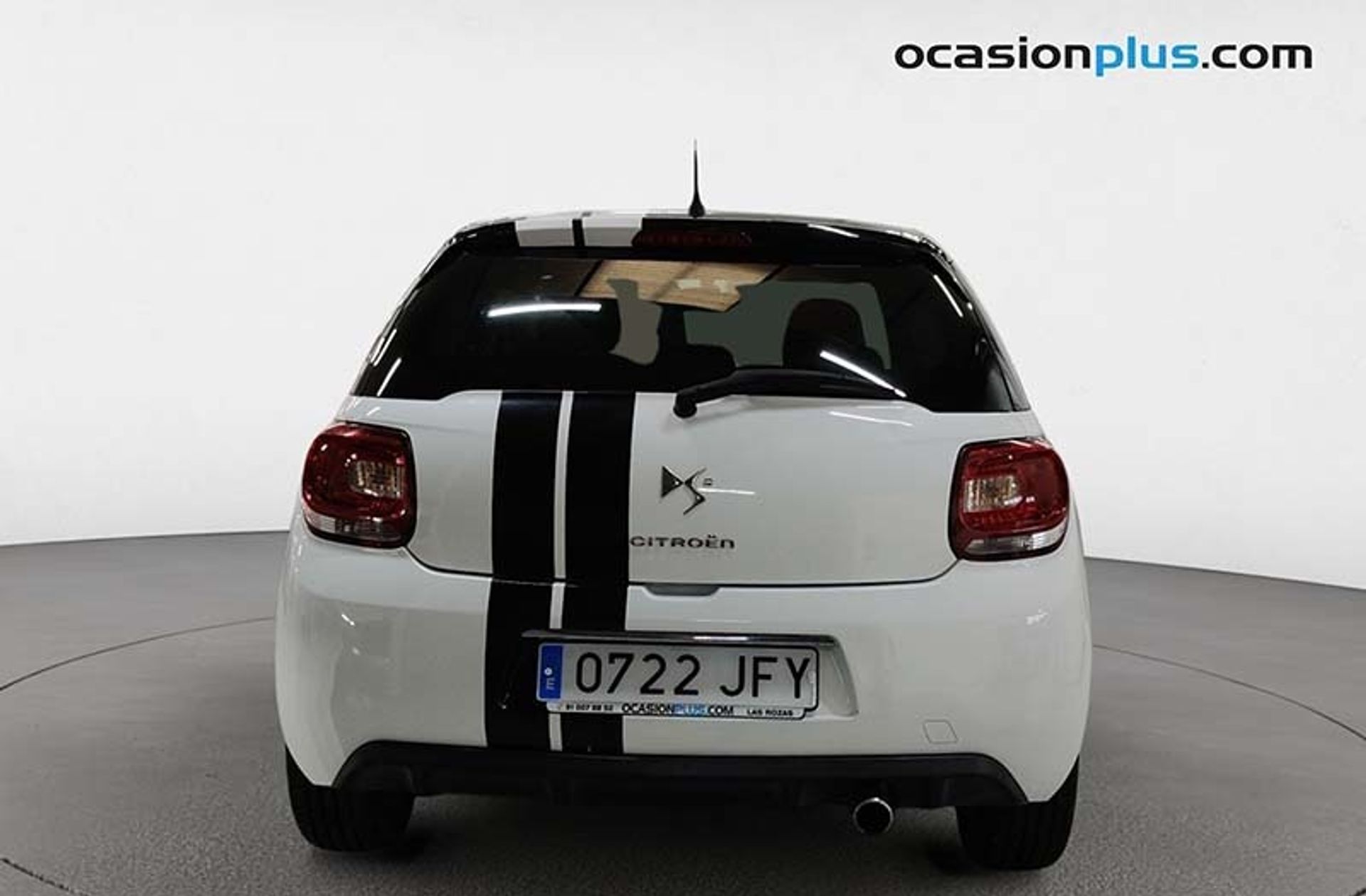 DS DS 3 PureTech 82 Desire - foto 13