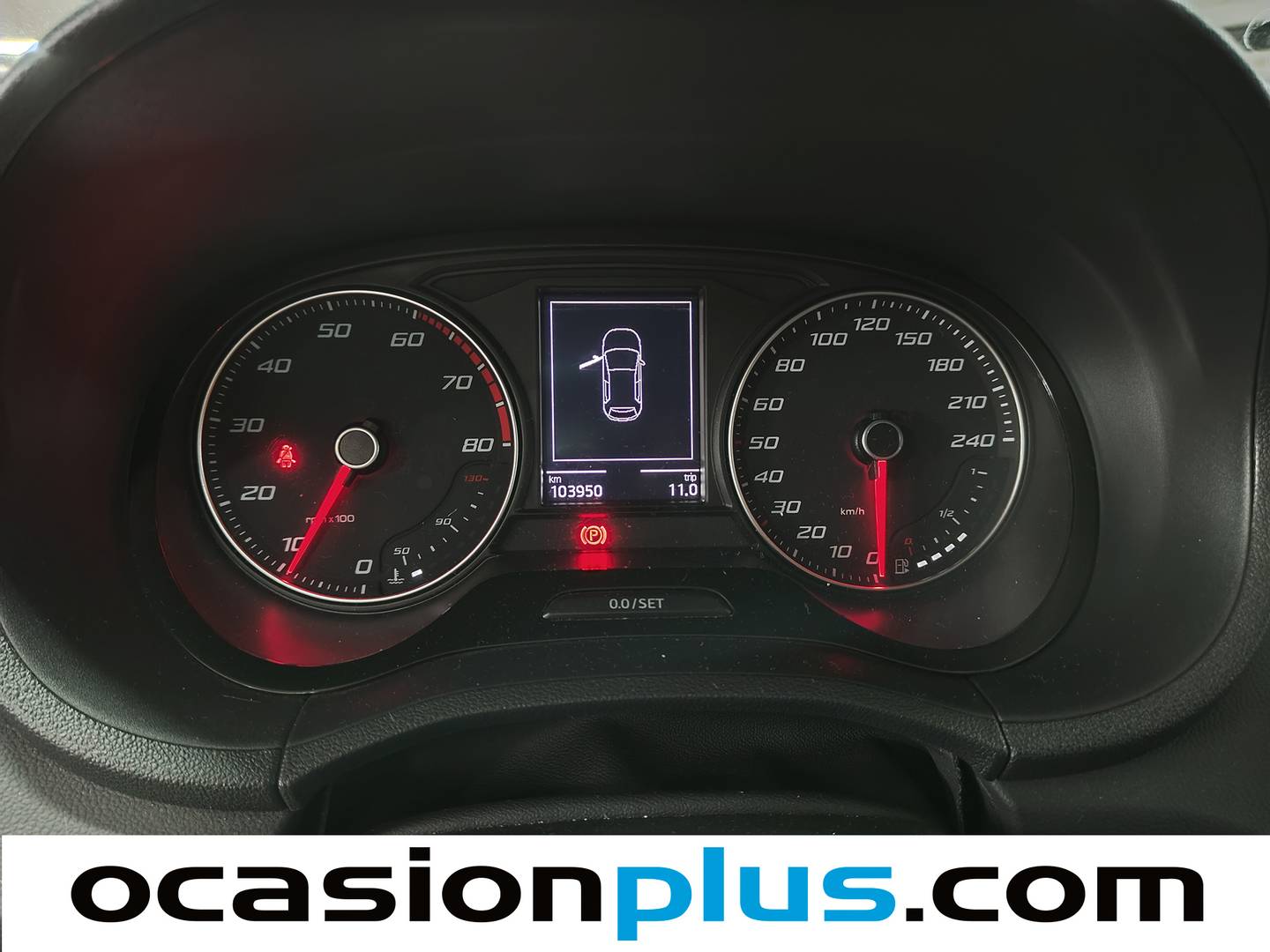 Seat Ibiza Seat Ibiza 1.2 TSI Style (90 CV) gasolina