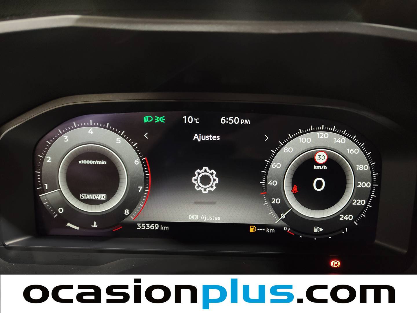 Foto Nissan QASHQAI Nissan Qashqai DIG-T 140 mHEV N-Connecta 103 kW (140 CV)