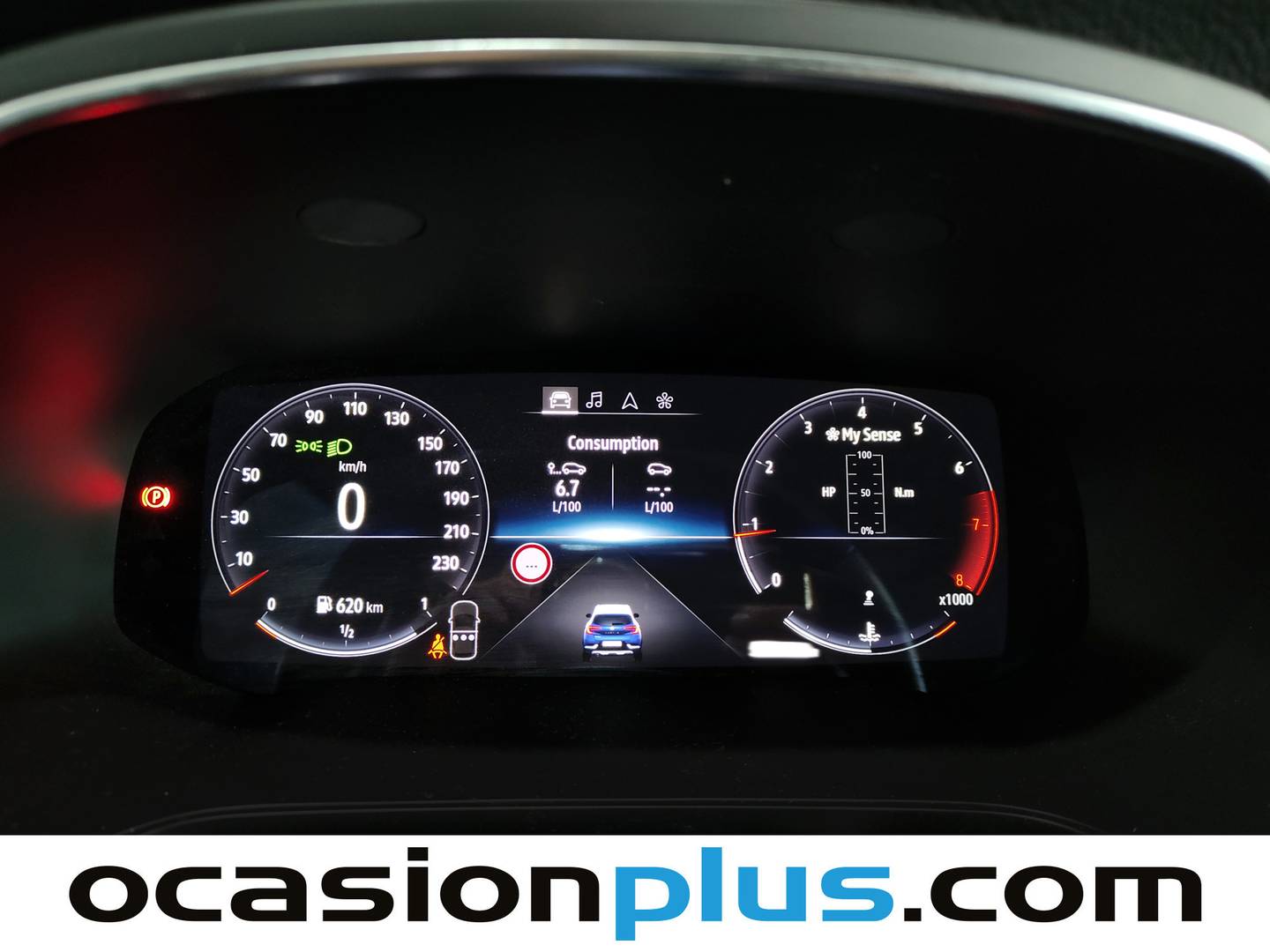 Renault Captur Renault Captur Techno TCe (90 CV) barato