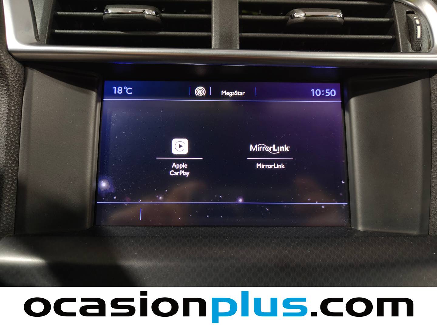 Extras del DS DS 4 Crossback DS DS 4 Crossback 1.6 BlueHDi S&S Style EAT6 (120 CV)