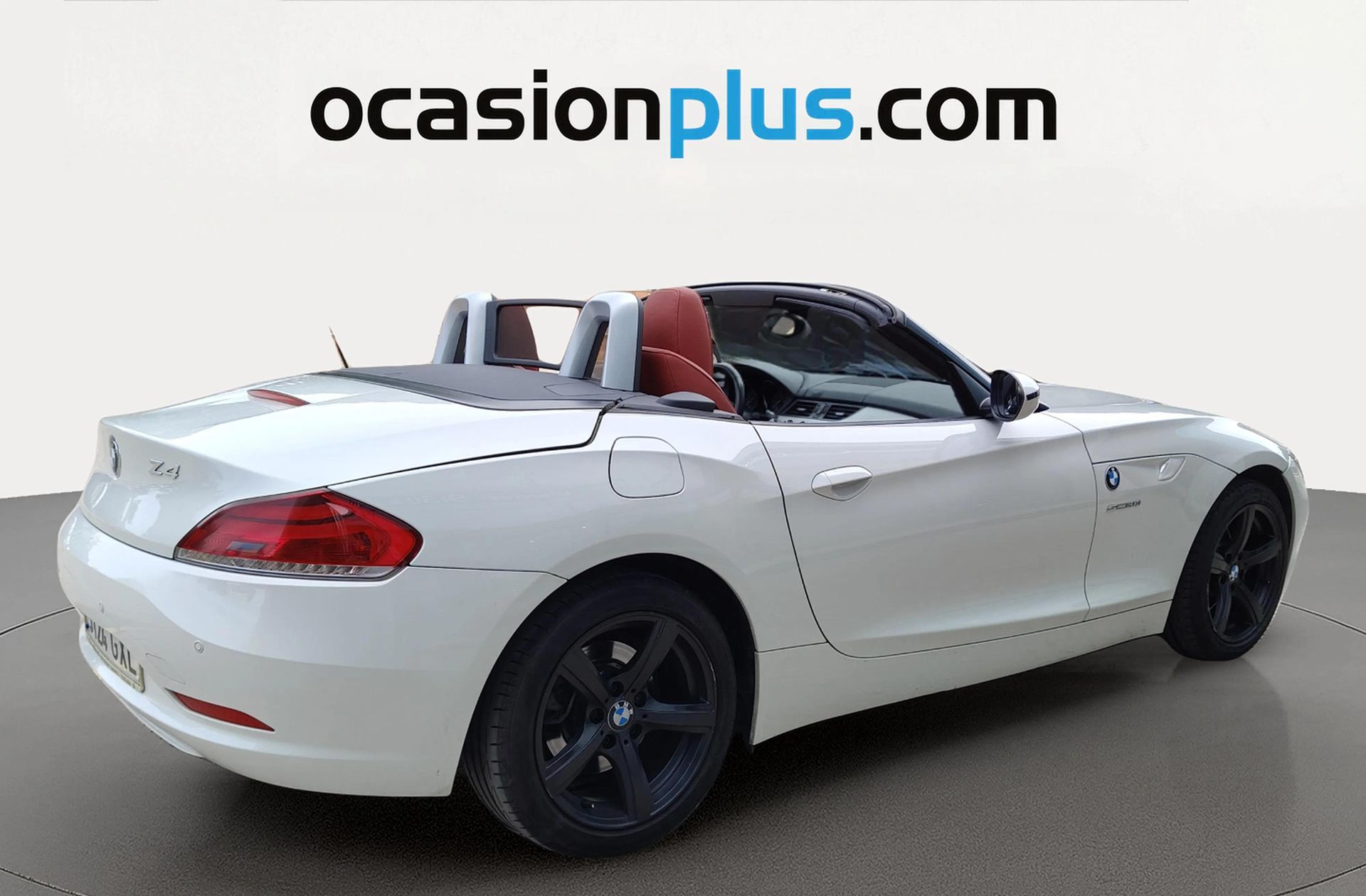 BMW Z4 sDrive30i Cabrio - foto 4