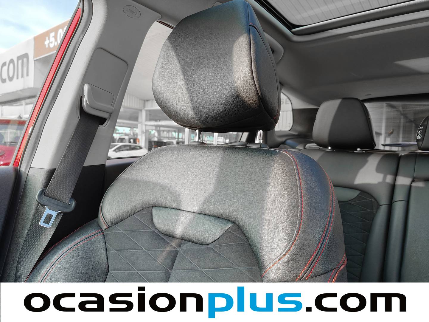 Foto Renault Kadjar Renault Kadjar Black Edition GPF TCe (160 CV) EDC