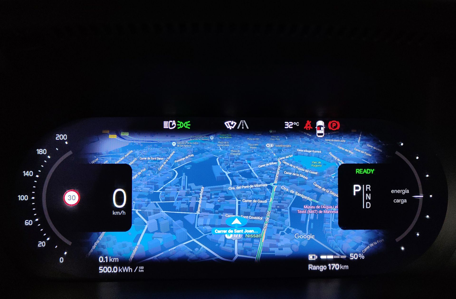 Volvo XC40 P8 Recharge Ultimate - foto 26