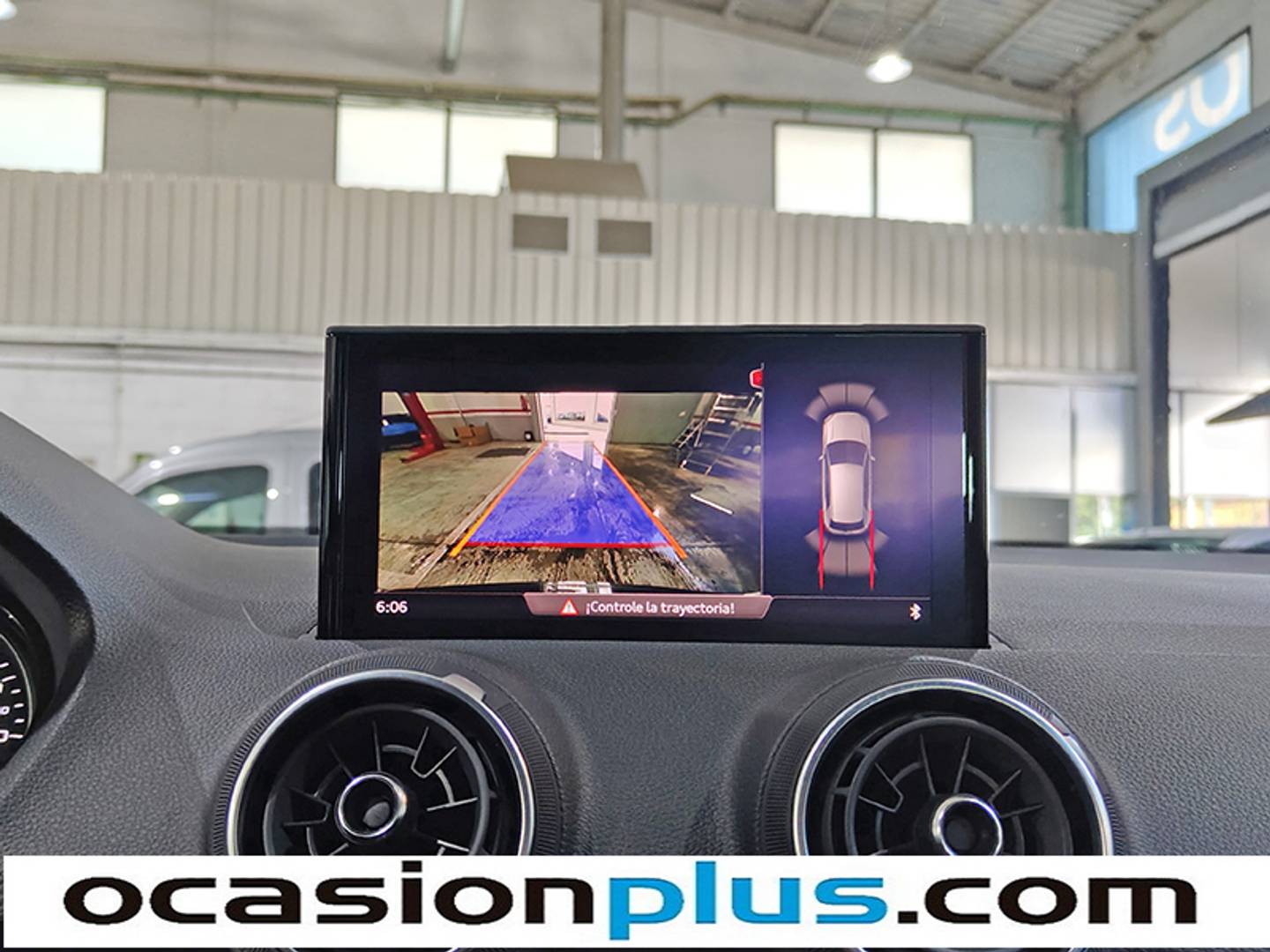 Foto Audi Q2 Audi Q2 Advanced 35 TDI (150 CV) S tronic