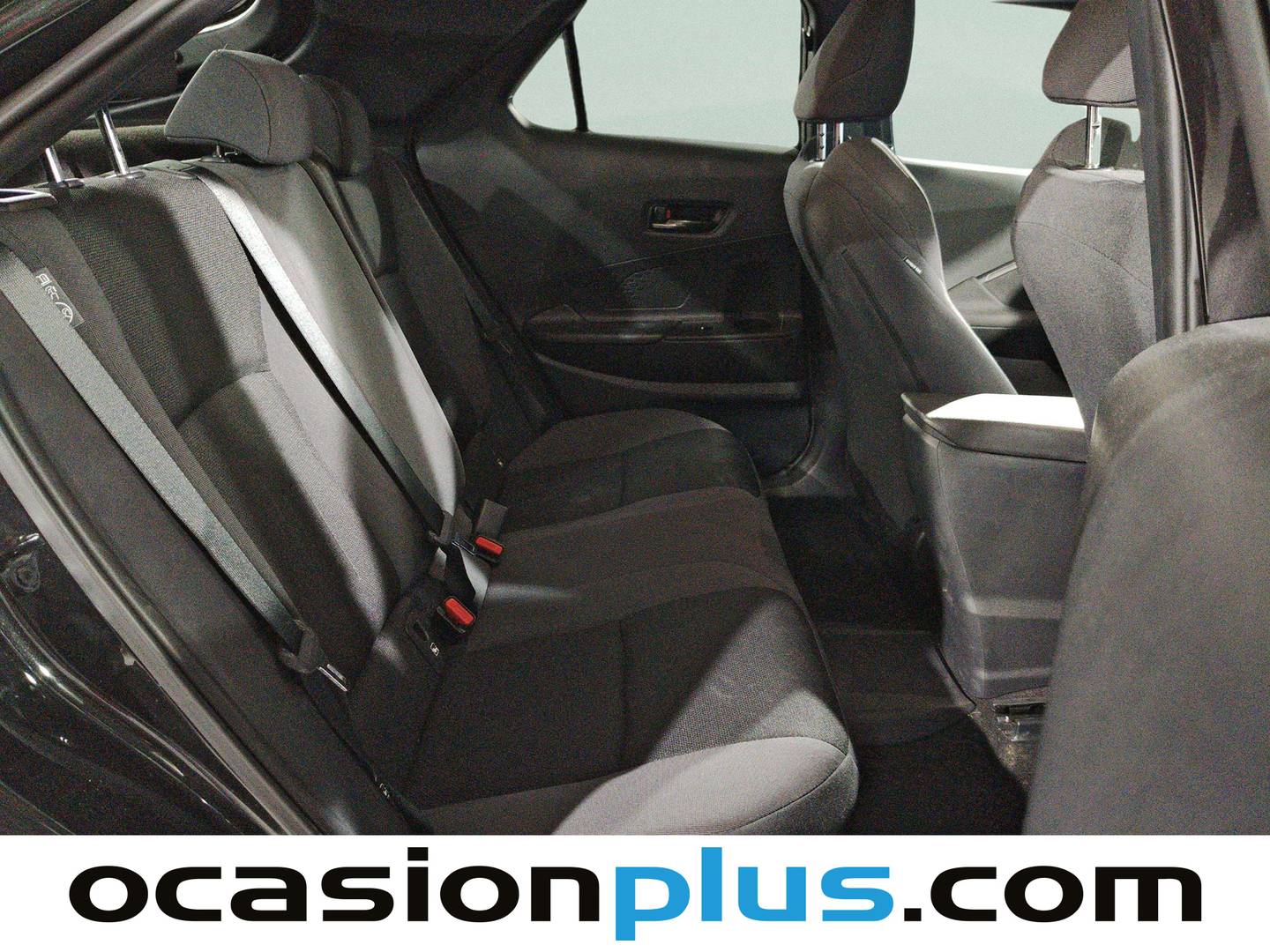 Toyota C-HR Toyota C-HR 220PH Advance (223 CV) km 0