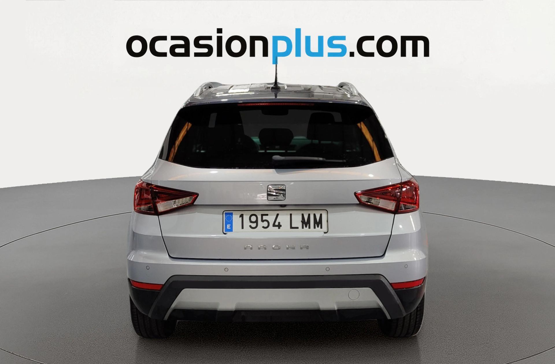 SEAT Arona 1.0 TSI Ecomotive Xcellence DSG - foto 16