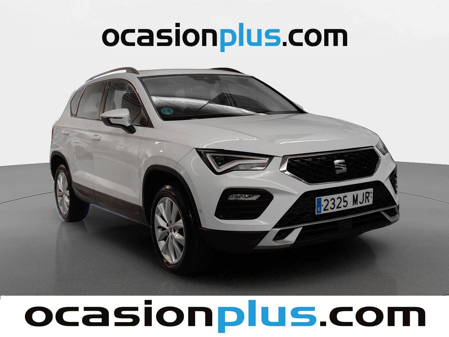 Foto Seat Ateca SEAT Ateca 1.5 TSI S&S Style XL (150 CV)