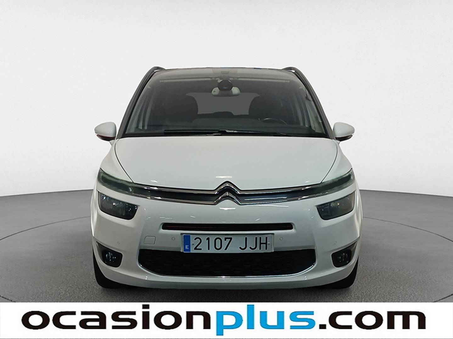 Foto Citroën Grand C4 Picasso Citroen Grand C4 Picasso THP 165 S&S Exclusive Auto 7 Plazas  (165 CV)