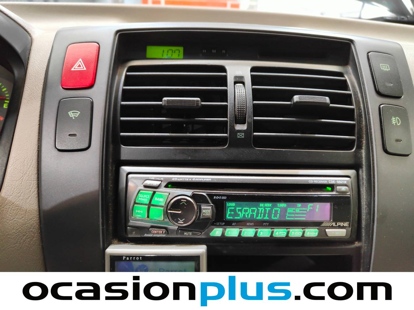 Acabados Hyundai Tucson Hyundai Tucson 2.0 Comfort  (142 CV)
