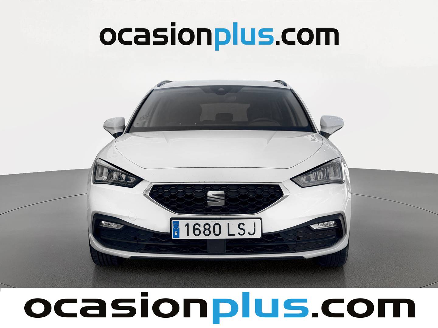 Seat León Seat León ST 2.0 TDI Style Go (115 CV) 115cv