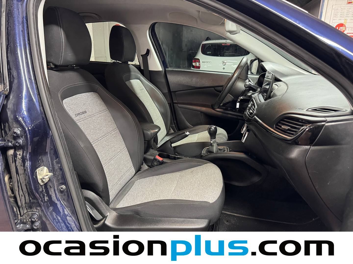 Fiat Tipo Fiat Tipo 1.0 Cross (100 CV) manual