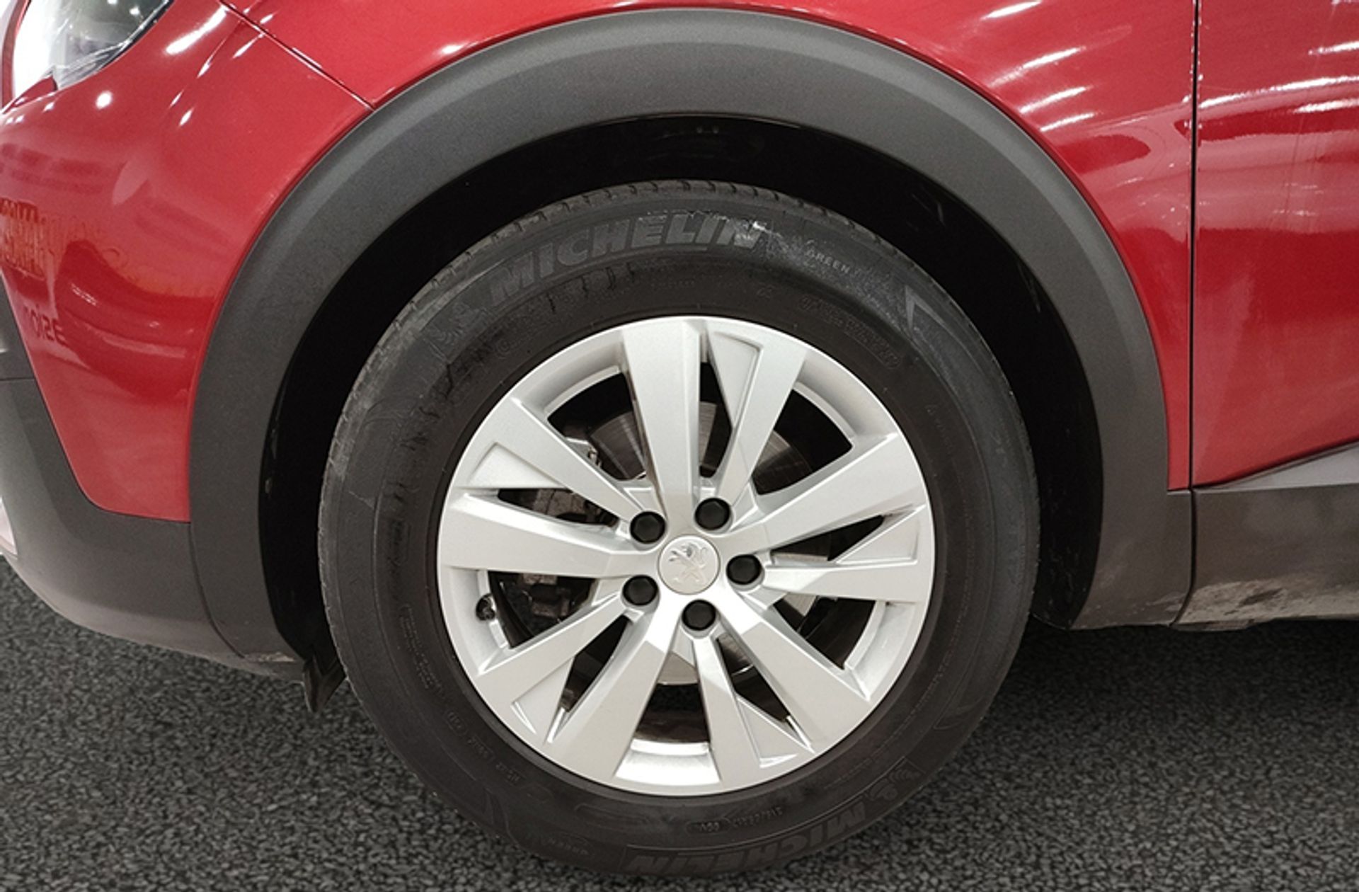 Peugeot 3008 SUV PureTech 130 Active - foto 33