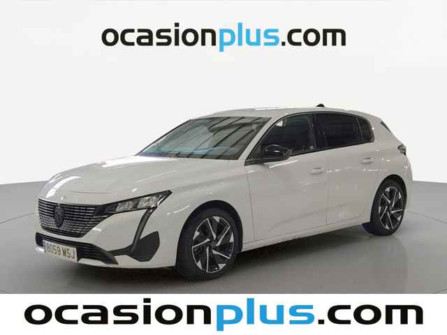 Peugeot 308 Segunda Mano Ciudad real