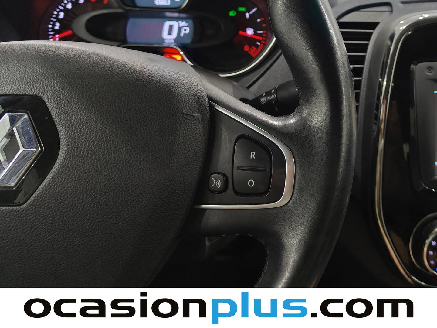 Renault Captur Renault Captur Zen Energy TCe (120 CV) EDC 120cv