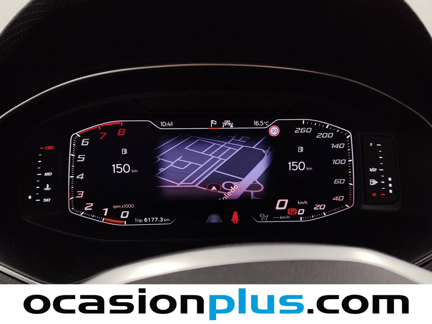 Seat Arona Seat Arona 1.0 TSI Xperience Plus (110 CV) de ocasión