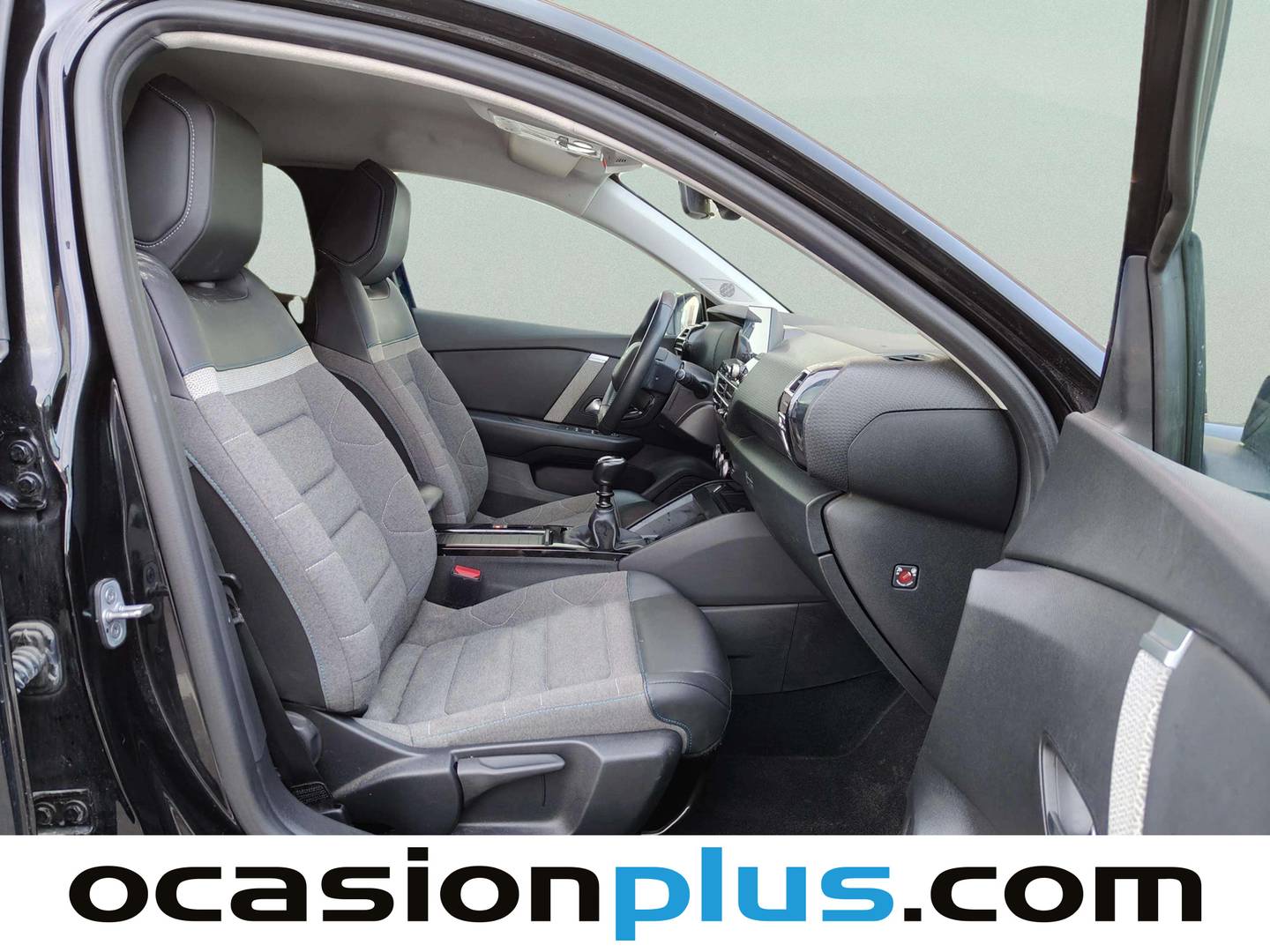 Citroën C4 Citroën C4 BlueHDi 110 S&S Feel Pack (110 CV) diésel