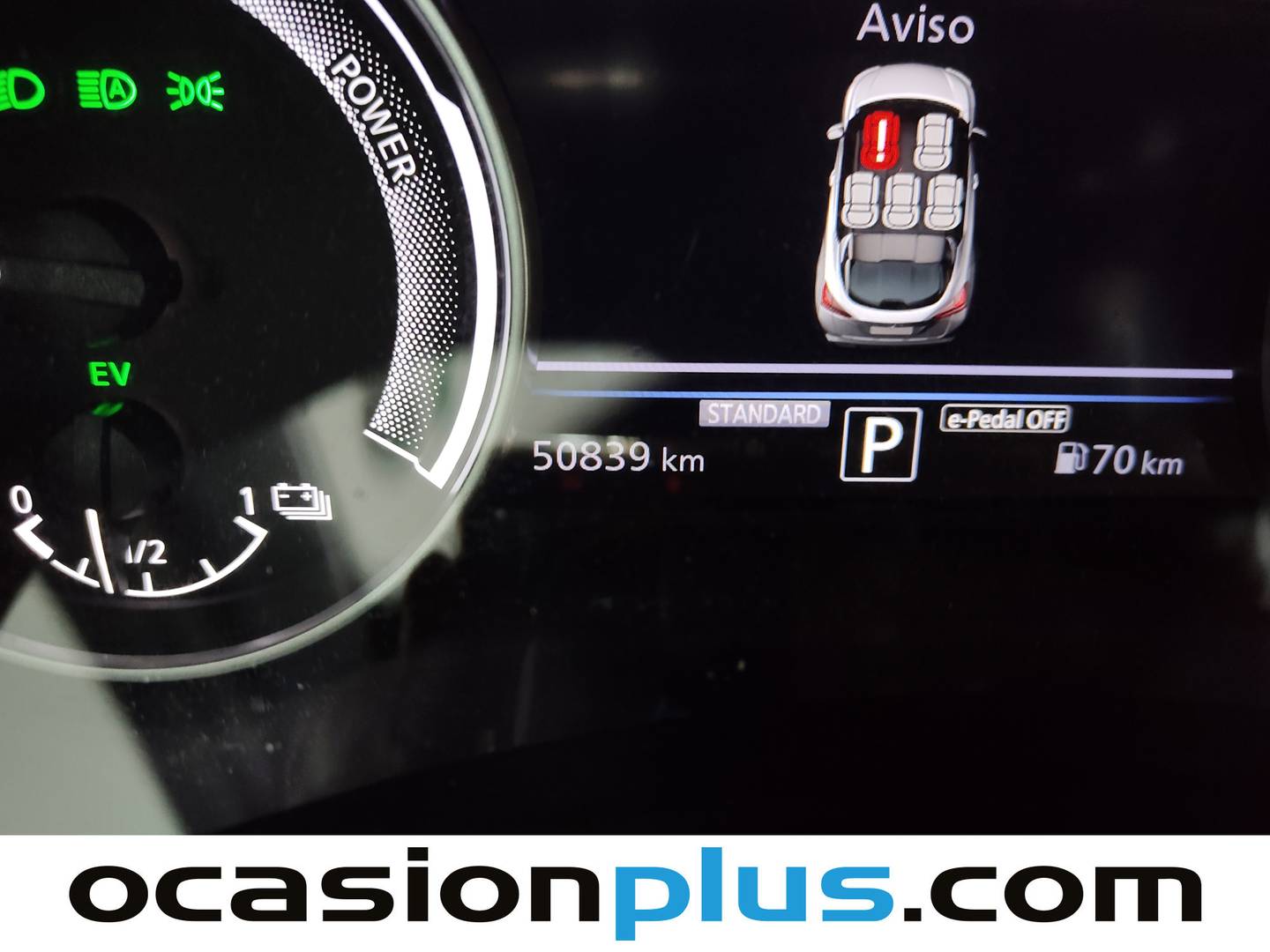 Nissan JUKE Nissan Juke 1.6 Hybrid N-Connecta Auto (143 CV) seminuevo