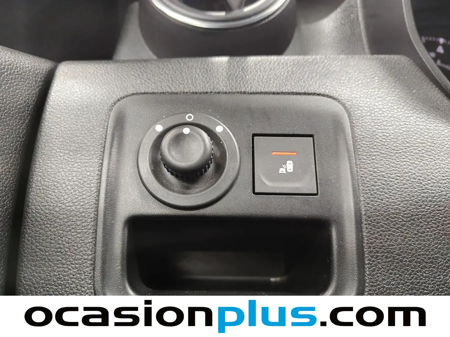 Foto Dacia Duster Dacia Duster Prestige Blue dCi (115 CV) 4X2