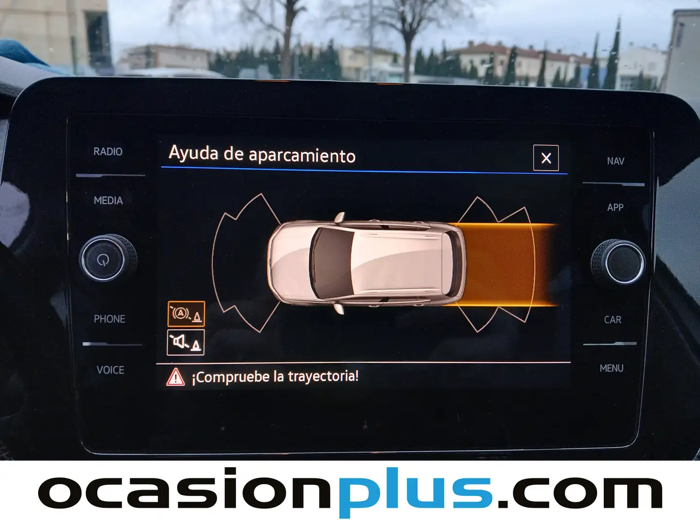 Foto Volkswagen T-Cross Volkswagen T-Cross Life 1.0 TSI  (116 CV) DSG