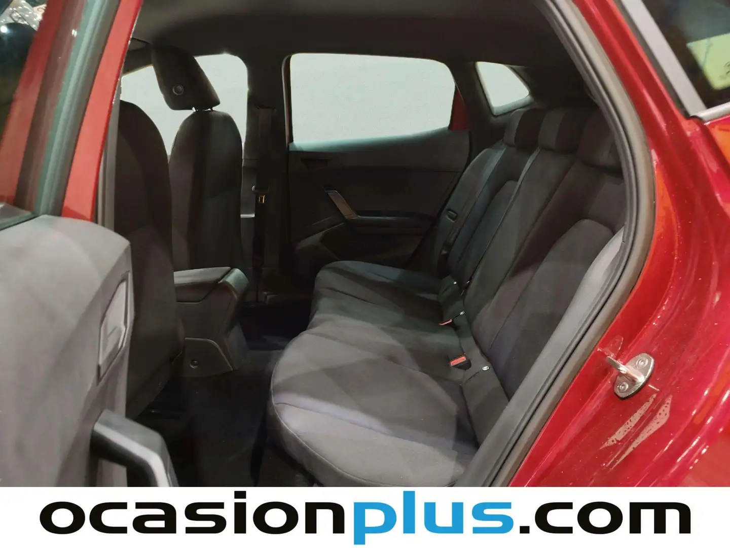 Foto Seat Ibiza SEAT Ibiza 1.5 TSI FR XL DSG (150 CV)