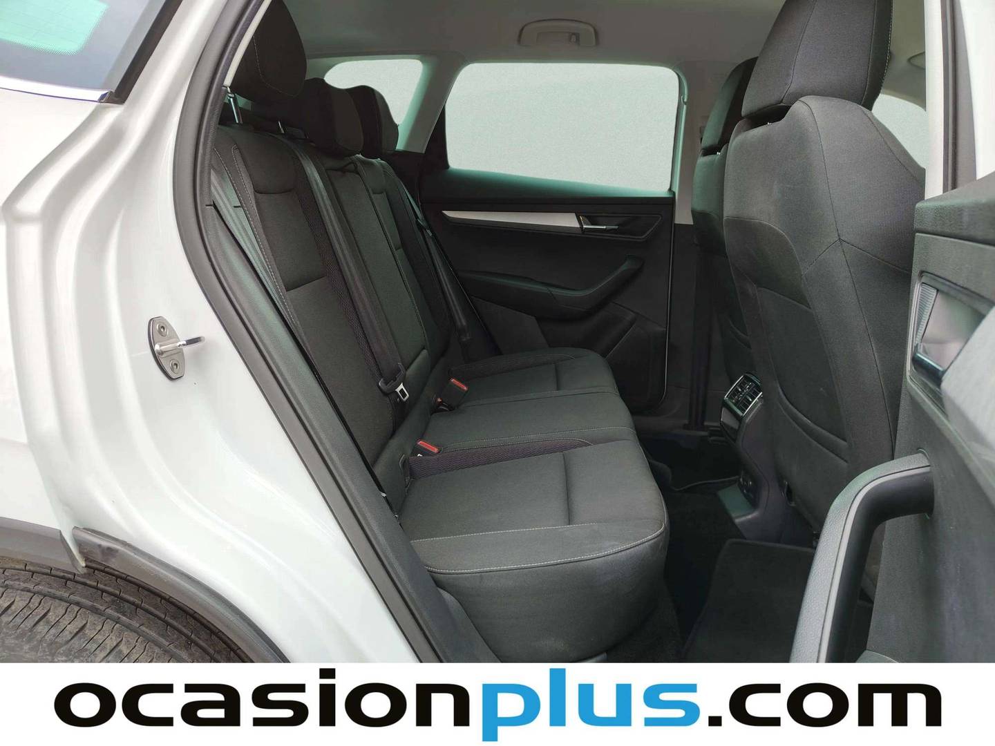 Skoda Karoq Skoda Karoq 2.0 TDI Selection (115 CV) diésel