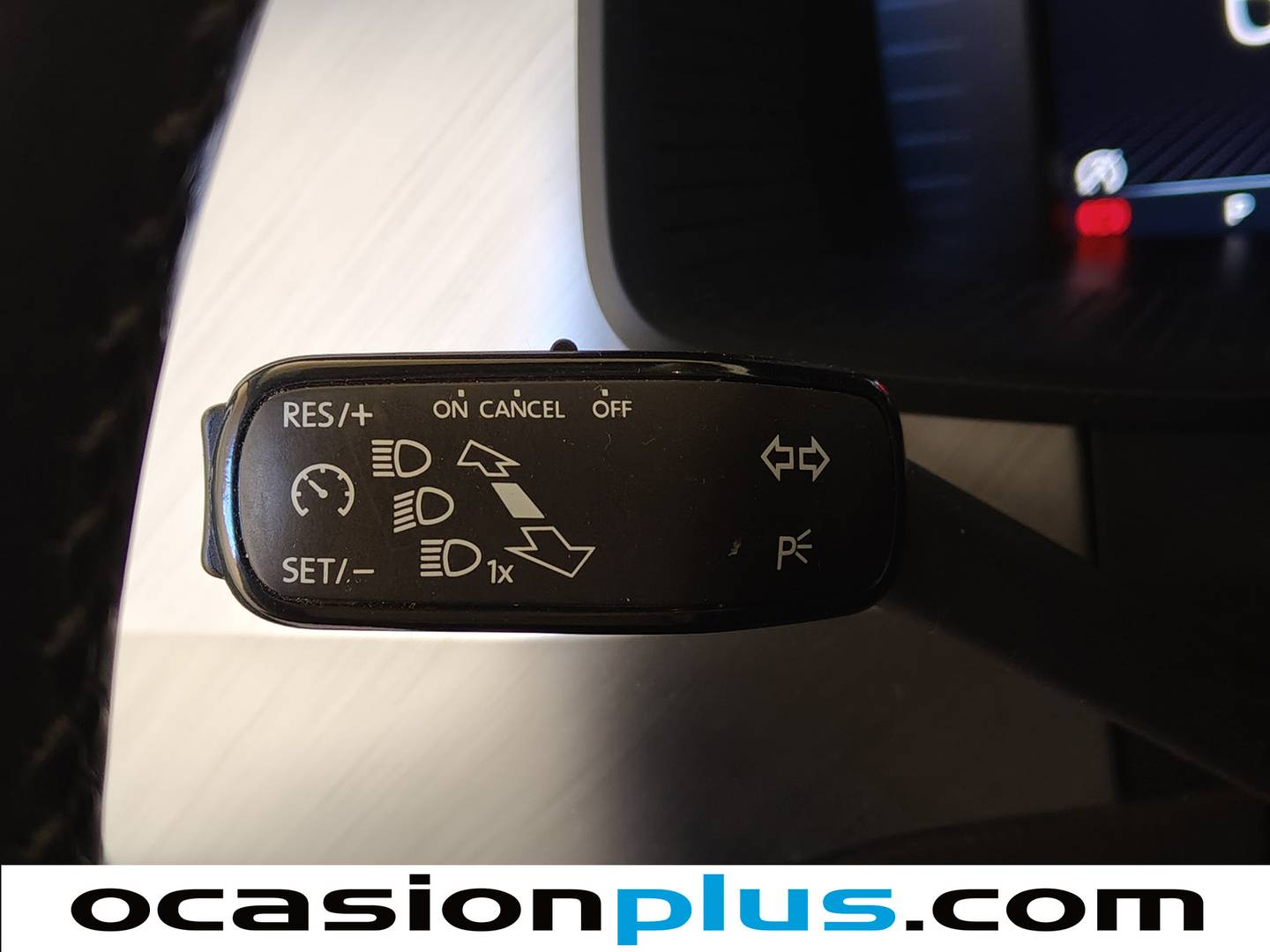 Foto Skoda Kodiaq Skoda Kodiaq 1.5 TSI Ambition 4x2 DSG (150 CV) 7 Plazas