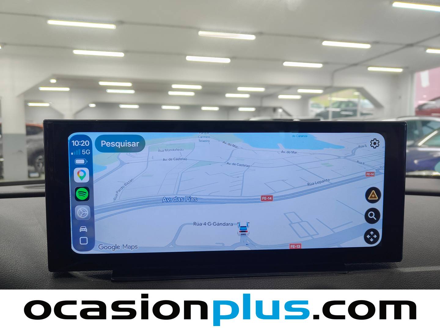 Equipamiento del Audi A3 Audi A3 Sportback design edition 2.0 TDI (150 CV) S tronic
