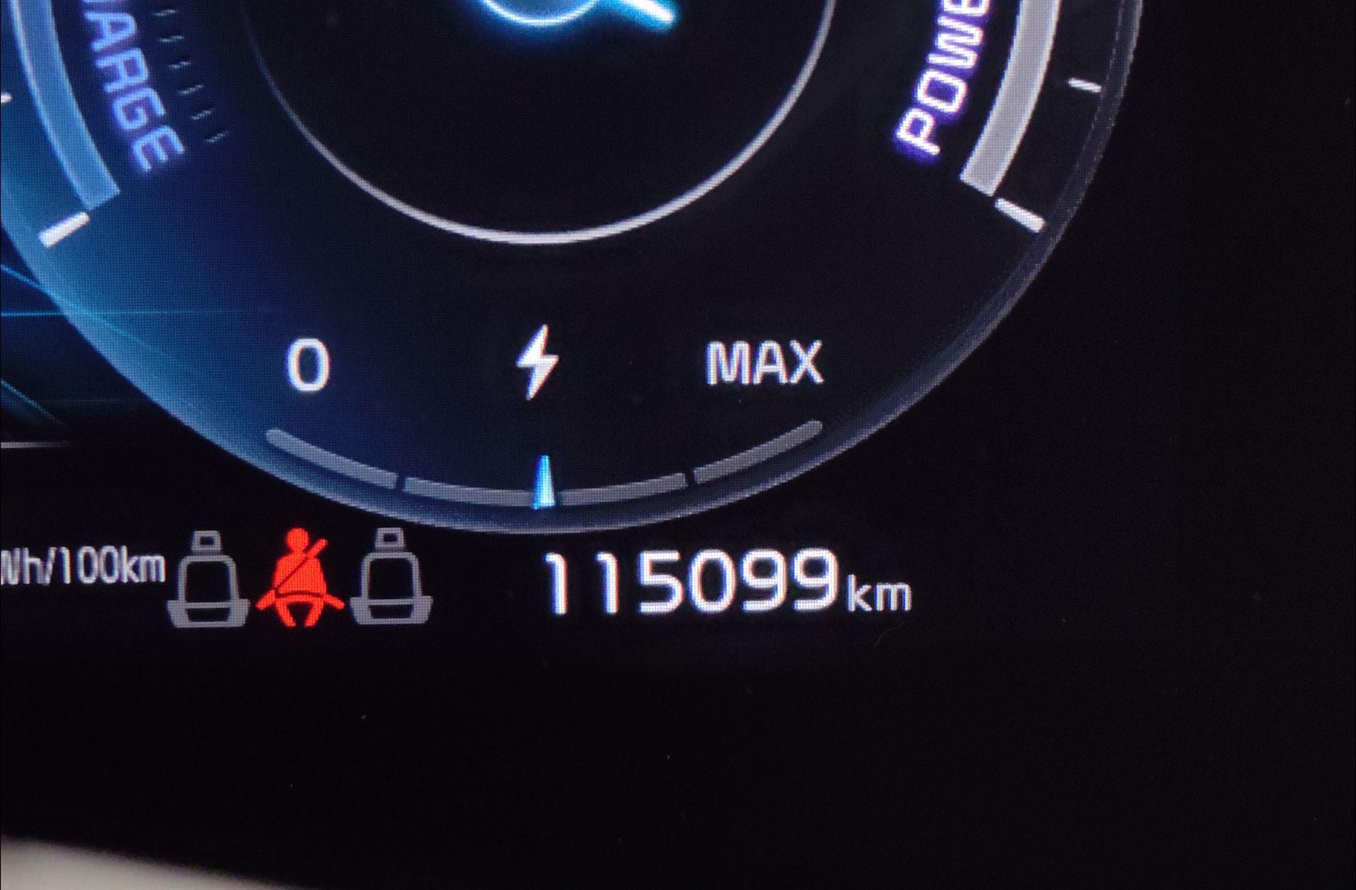 Kia Niro Drive (Long Range) - foto 13