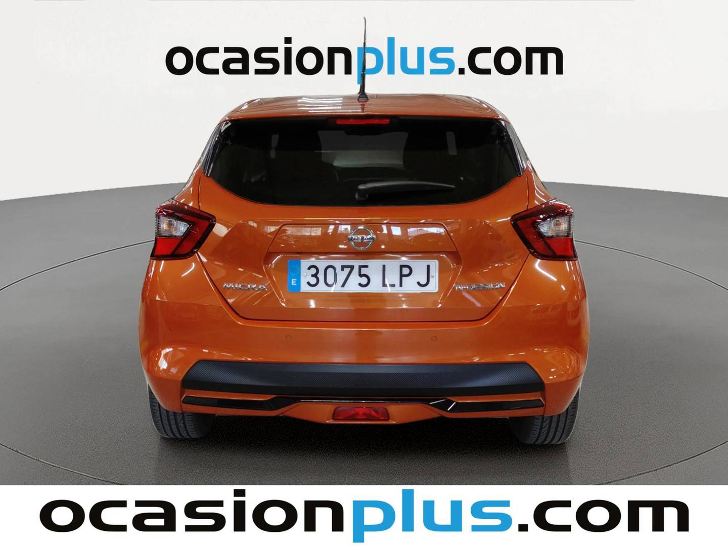 Nissan Micra Nissan Micra IG-T N-Design Black CVT (92 CV) barato