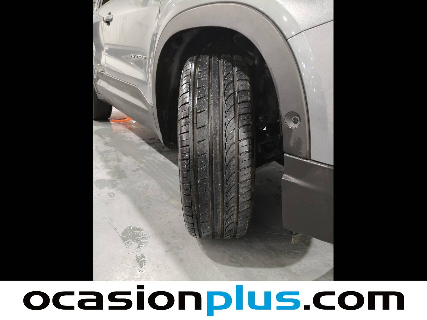 Jeep Avenger Jeep Avenger 1.2 G Summit  (100 CV) gasolina