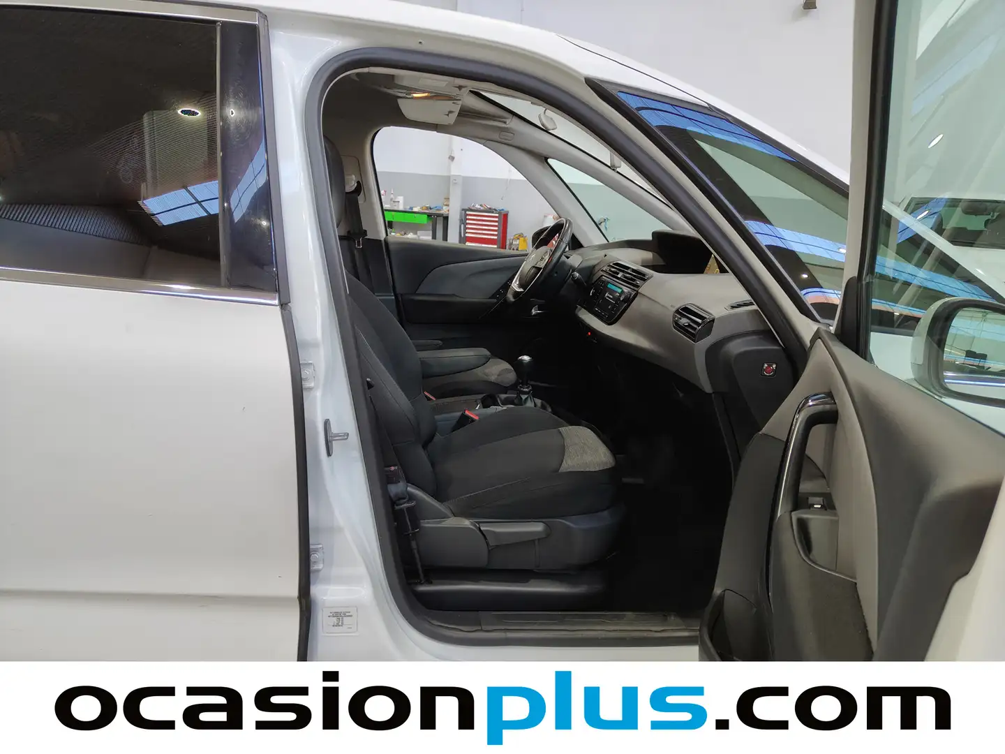 Foto Citroën C4 Picasso Citroen C4 Picasso PureTech 130 S&S Feel  (130 CV)