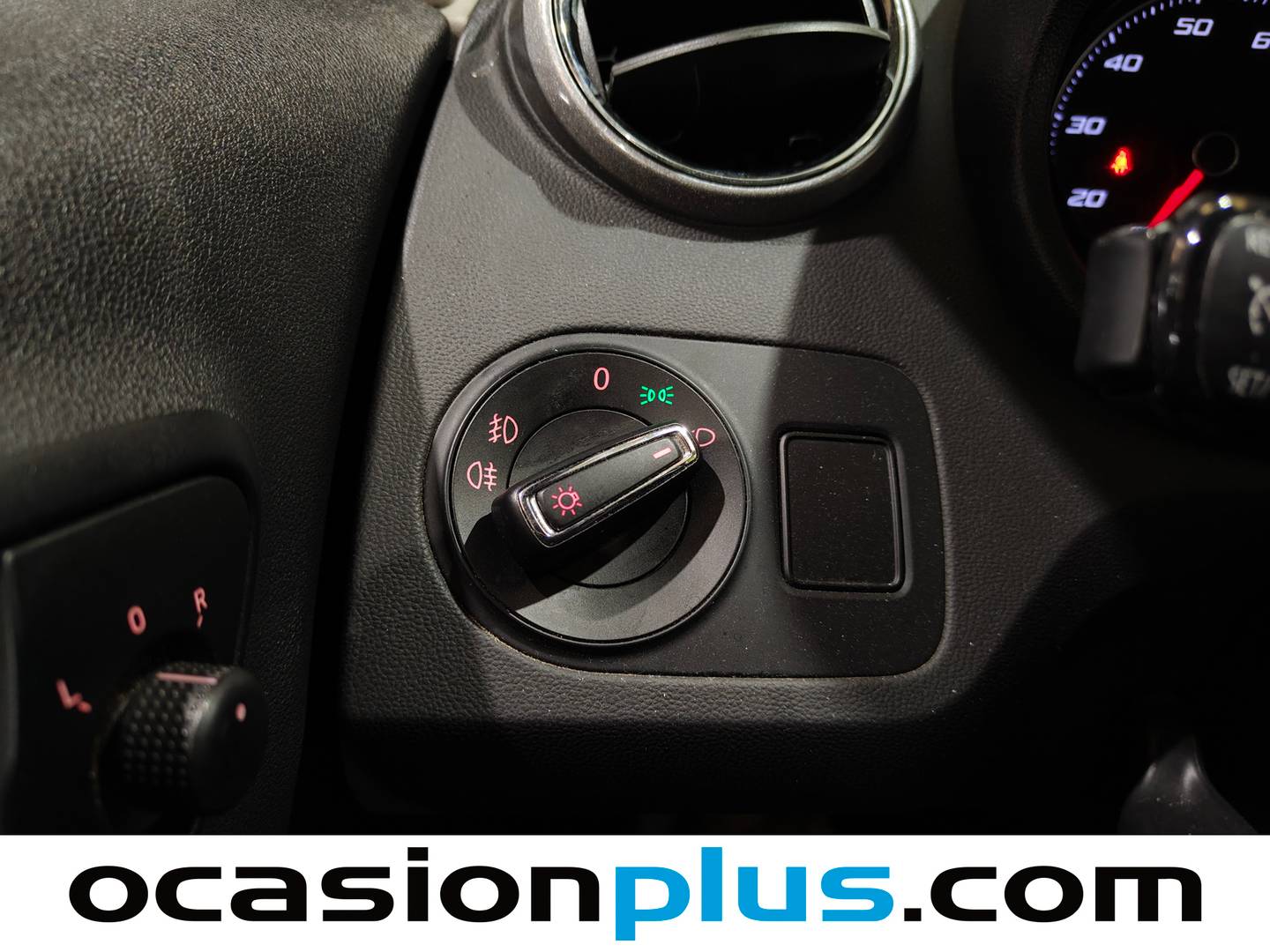 Foto Seat Ibiza SEAT Ibiza SC 1.0 EcoTSI FR (110 CV)