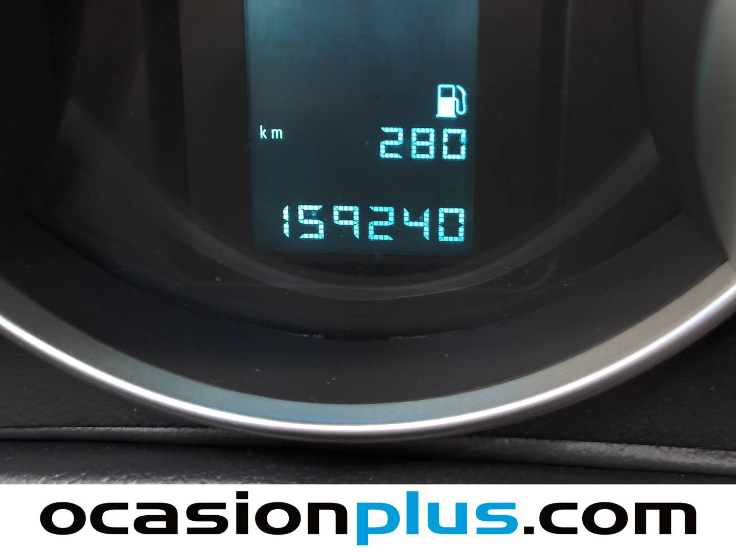 Chevrolet Cruze Chevrolet Cruze 1.6 LT+ Clima (124 CV) seminuevo