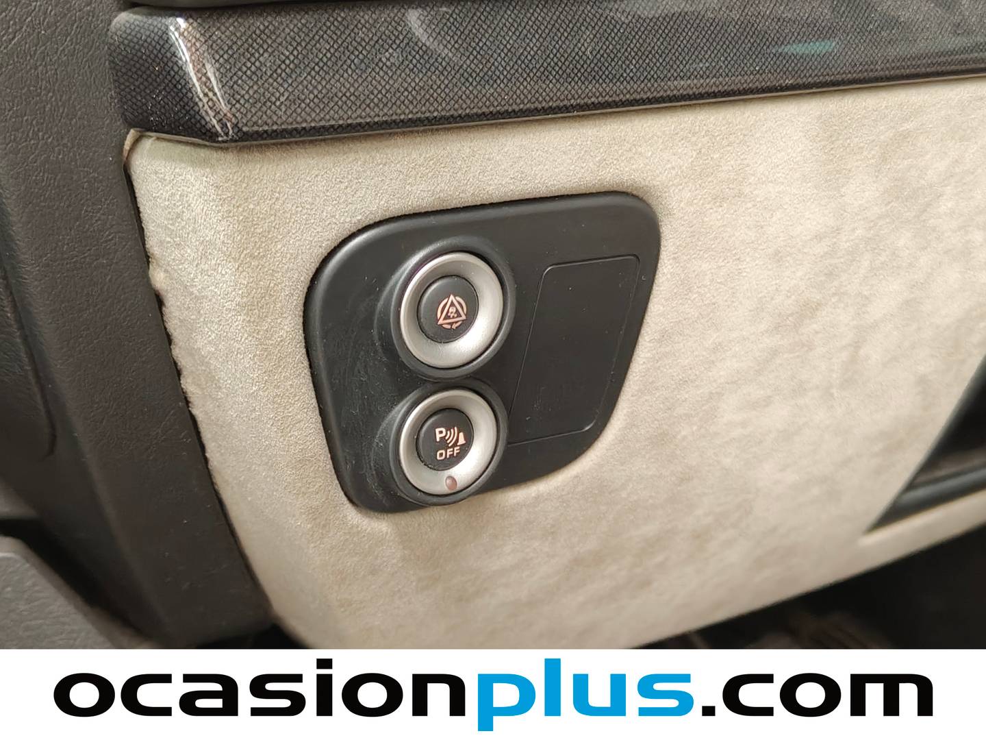 Acabados Citroën C8 CITROEN C8 2.2 HDi 16v 173 Exclusive Captain Chair  (173 CV)