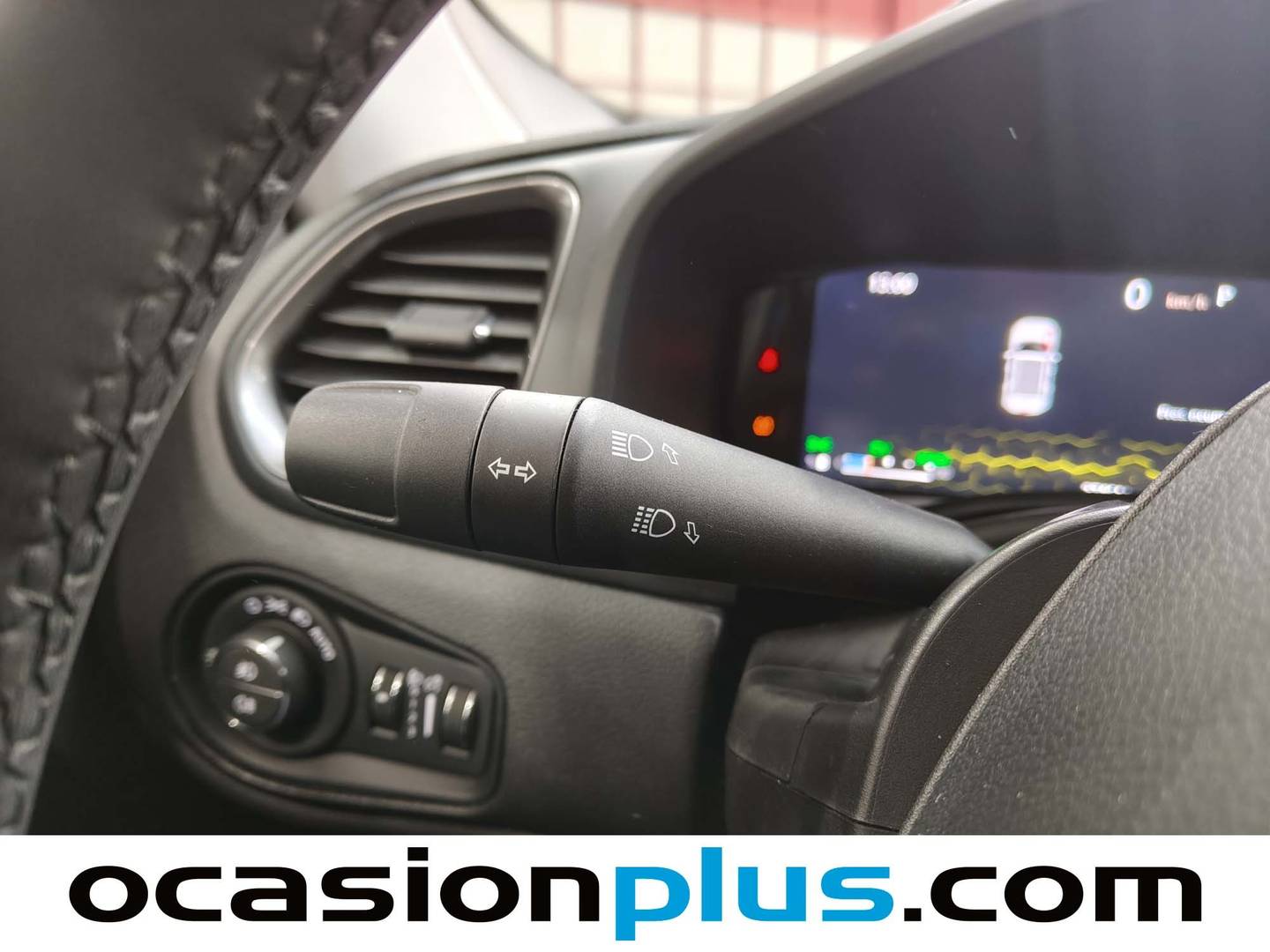 Foto Jeep Renegade Jeep Renegade eHybrid 1.5 Limited ATX (130 CV)