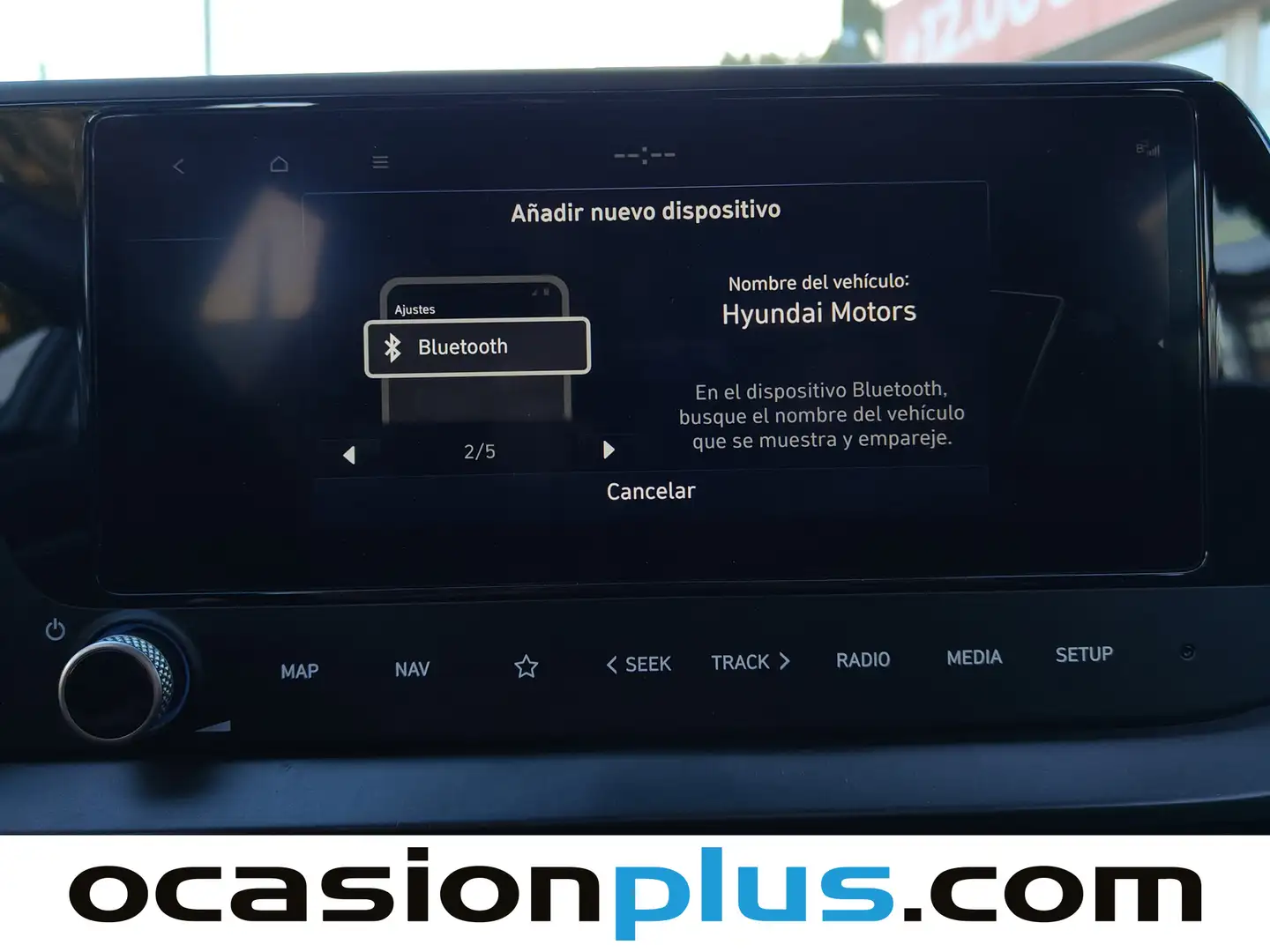 Foto Hyundai Bayon Hyundai Bayon 1.0 TGDI 48V Maxx (100 CV)