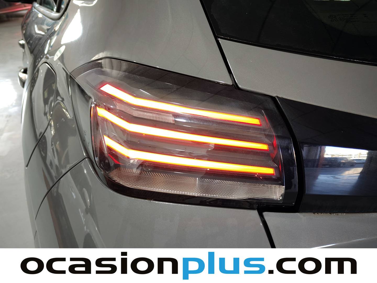 Foto Peugeot 208 Peugeot 208 PureTech 100 Active (100 CV)