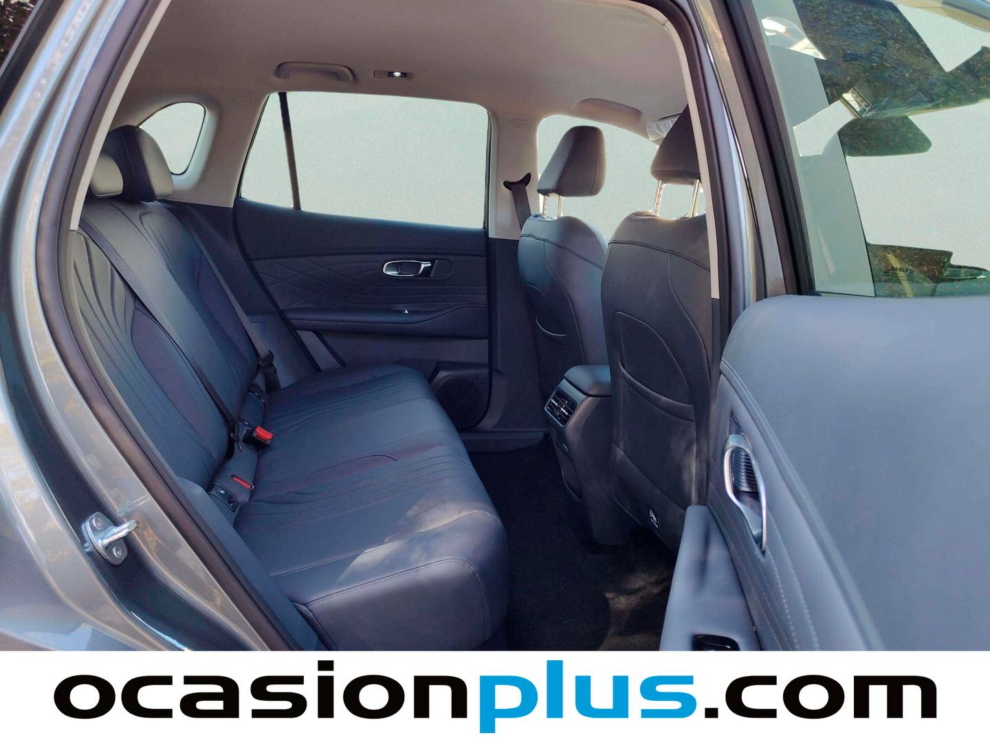 Geely Starray EM-i Geely Starray EM-i 1.5 PHEV PRO (262 CV) al mejor precio