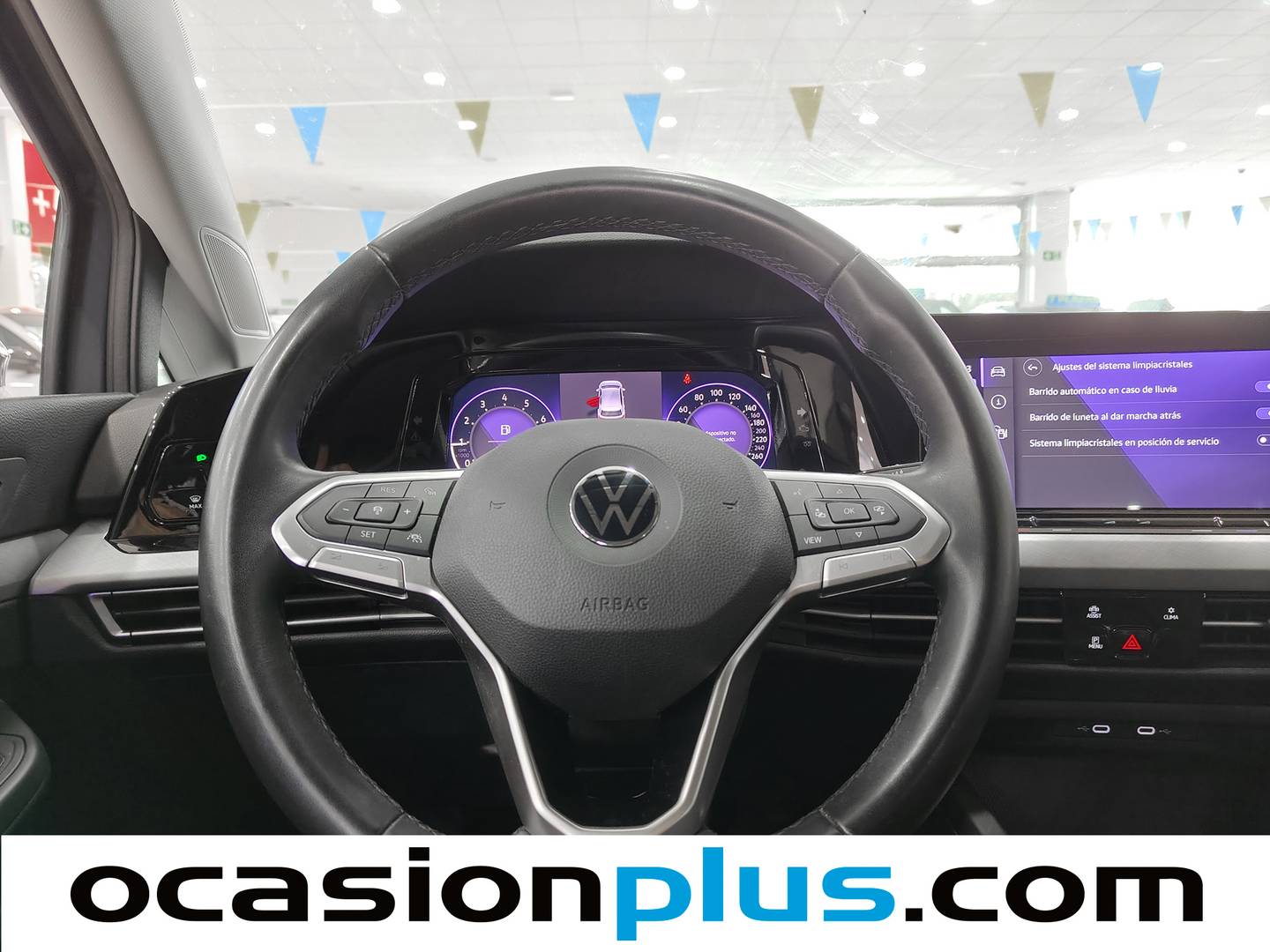 Volkswagen Golf Volkswagen Golf Life 1.5 TSI (130 CV) 2022