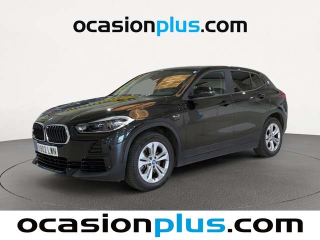 BMW X2 xDrive25e (220 CV) de segunda mano