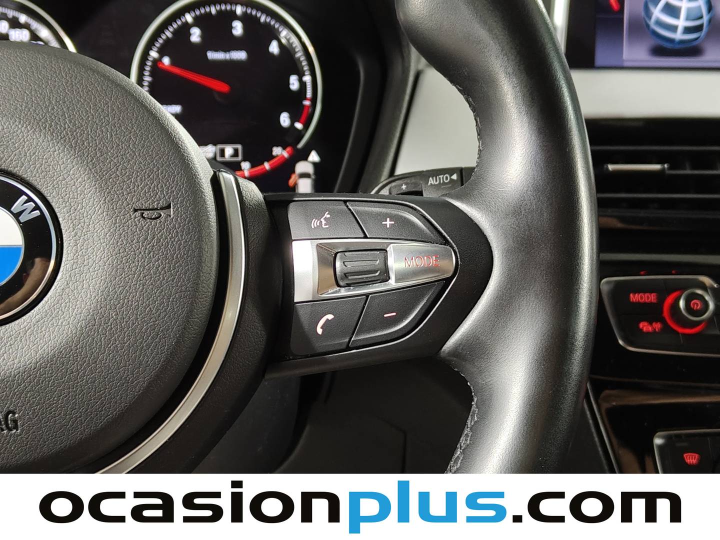 BMW X1 BMW X1 sDrive16d (116 CV) barato