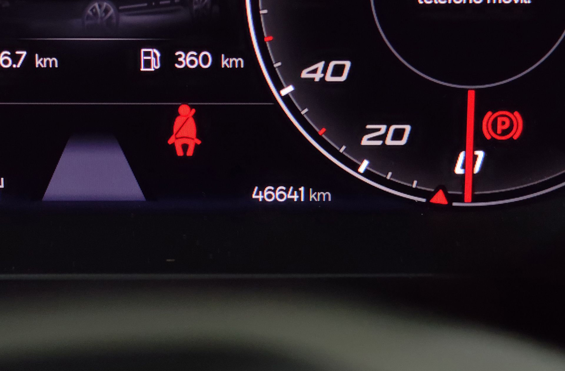 SEAT León ST 1.5 TSI FR Go L - foto 12