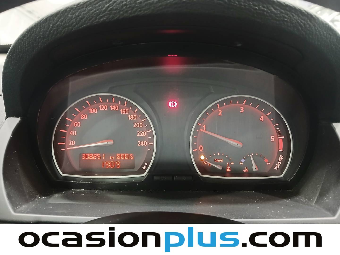 Foto BMW X3 BMW X3 2.0d (150 CV)