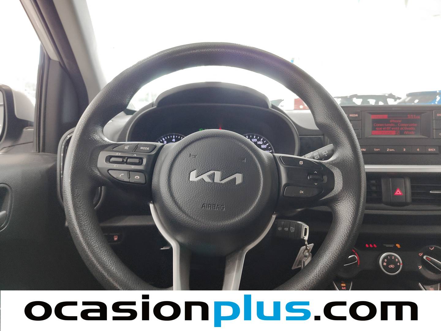 KIA Picanto KIA Picanto 1.0 DPi Concept Pack Comfort (67 CV) de segunda mano